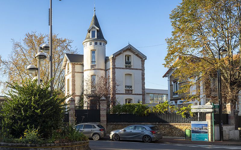 Aulnay-sous-Bois toujours aussi attractive pour l’immobilier en 2023