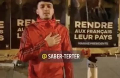 Montpellier "La Paillade"