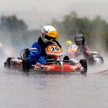 Championnat de France à Mirecourt