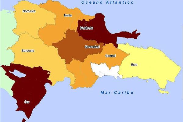 Réglementation de l'importation - République dominicaine