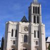 10 mai 2017 Basilique Saint-Denis