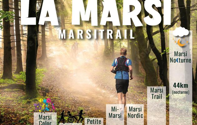 Marsi Trail 01/06/2024