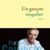 Un garçon singulier, Philippe Grimbert ***