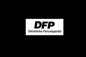 Deutsche ForumPartei (DFP)