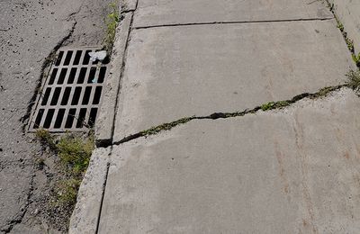 The Reasons Why you Need Sidewalk Leveling