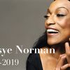 Jessye Norman : la mort d'une diva 