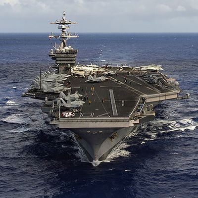  Après les navires, Trump envoie des sous-marins nucléaires vers Pyongyang, la Chine appelle au calme 