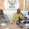 Le MPP passe à l'offensive pour un Burkina meilleur (RFI)