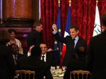 La refondation des relations franco-africaines selon Nicolas Sarkozy