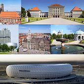 Munich - Wikipédia