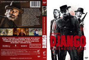 Django Desencadenado