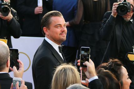 Le Président brésilien, J. Bolsonaro, accuse DiCaprio d’avoir provoqué des incendies en Amazonie