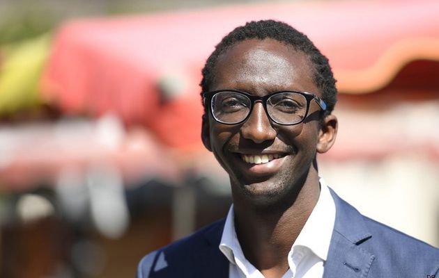 Hervé Berville, cet enfant du Rwanda devenu député français