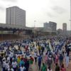 CAMEROUN: TROIS JEUNES INTERPELLÉS À MAROUA, DONT UN AVEC DES EXPLOSIFS