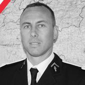 Le Lieutenant-Colonel Arnaud Beltrame était un franc-maçon de la Grande Loge de France - Le Blog des Spiritualités