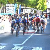 Paris-Chauny : Classement - Actualité - DirectVelo