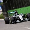 Nouveau moteur et incertitude pour Rosberg à Singapour