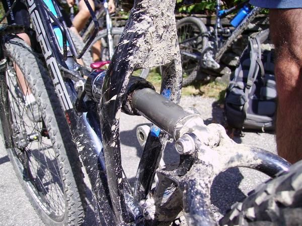 Les plus belles photos de ma semaine VTT en Haute-Savoie avec l'Ucpa en août 2008.
Voir aussi l'article correspondant...