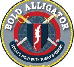 "Bold Alligator 2012": un exercice majeur de déploiement interarmées