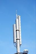 Antennes relais SFR Boulevard Chieusse