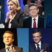 Présidentielle 2017 : que proposent les candidats pour l'éducation ?