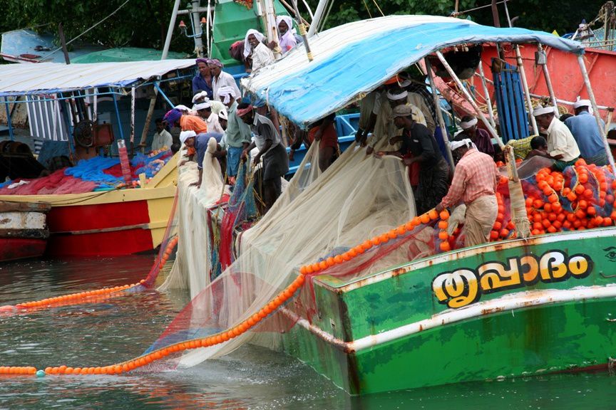 Album - i/ BackWaters