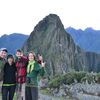 Machu Picchu, la cité perdue !!!
