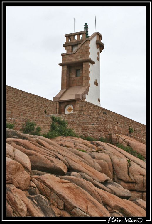 Album - île-de-Bréhat