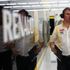 GP Europe - Renault : Alan Permane est Optimiste
