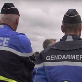 Que sont devenues les polices du monde