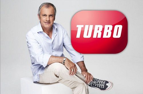 Record de part d'audience pour le magazine Turbo sur M6.