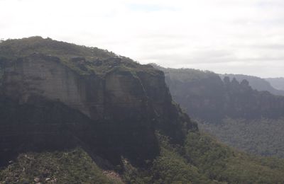 Blue Mountains