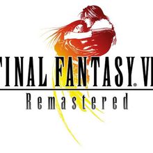 [Test] Final Fantasy VIII Remastered