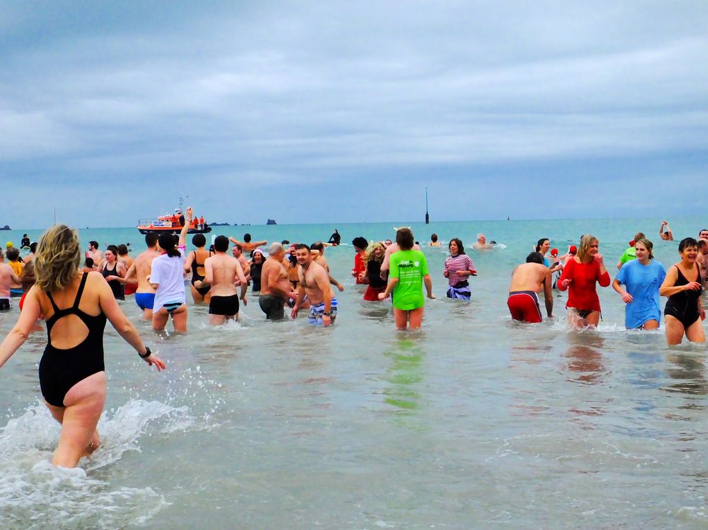 Album - BAIN-DINARD-2013