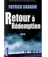 "Retour à Redemption" - Patrick Graham