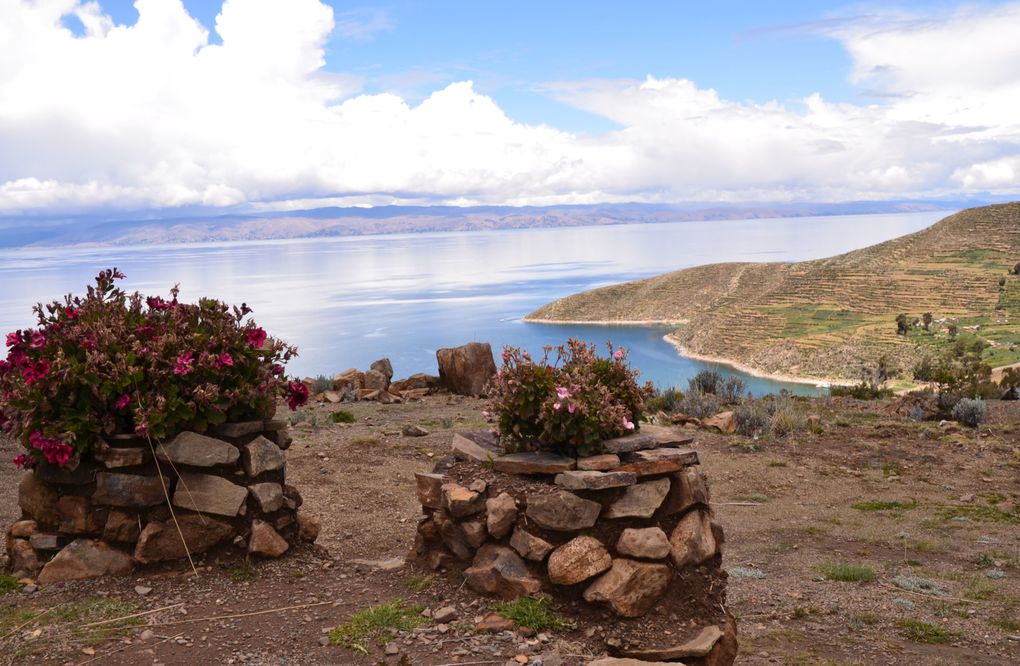 Un séjour de 20 jours au travers des paysages andins de Bolivie et du Pérou