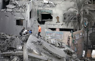 Témoignages de Gazaouis : La survie qui s’organise au jour le jour dans l’enfer de Gaza – partie 436 / 16 juin – Jusqu’à quand les habitants de Gaza seront-ils abandonnés à leur sort ?