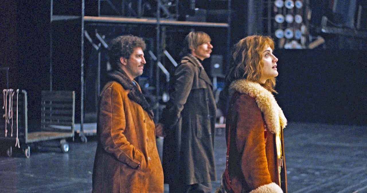 Rythme Vera (2025) Fluk