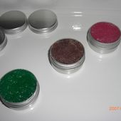 Gommage pour lèvres by Crish - 100 % Plantes Ma Passion
