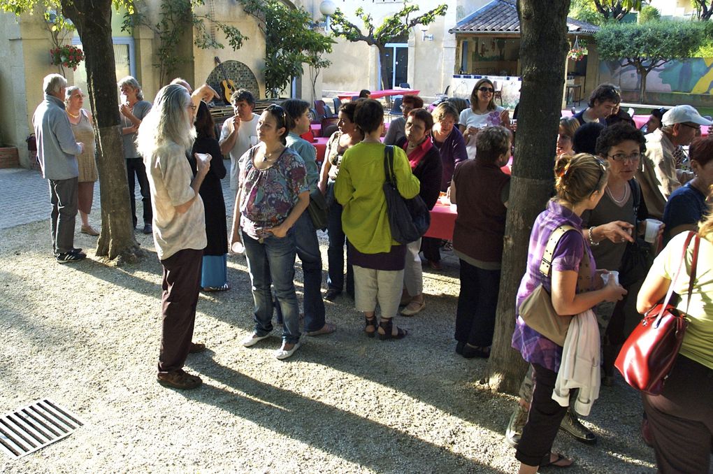 CONCERT EGLISE DE MONTAGNAC