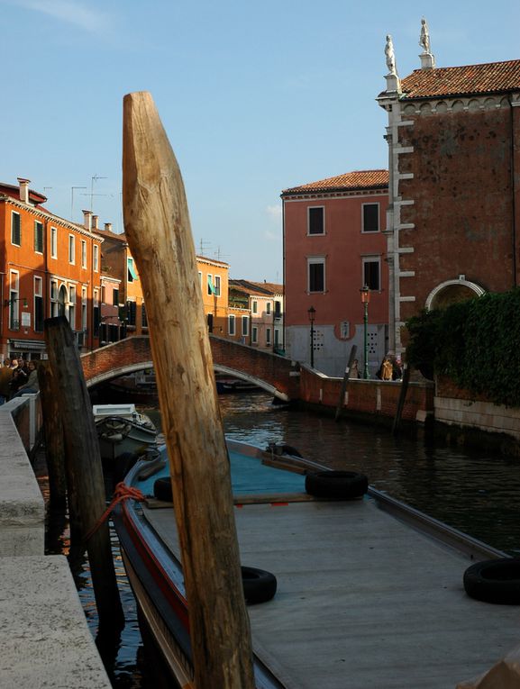 Album - Venise Eaux et Canaux