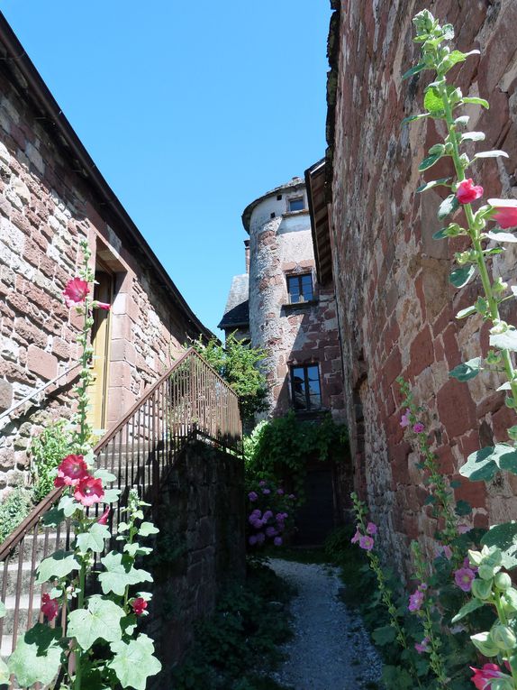 Album - Collonges la Rouge