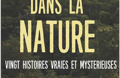 Disparus dans la nature 