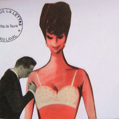 Retour sur création