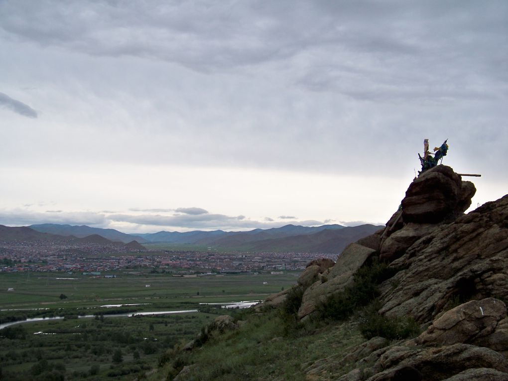 Album - Mongolia