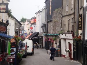 J6 - Kilkenny castle