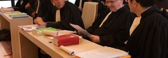 Notre-Dame-des-Landes: le procès de l’aéroport tourne au réquisitoire