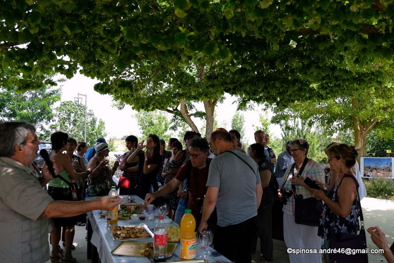 Les Chemins de Photos...Scènes de Vie...du 1 juin au 30 septembre 2019...épisode2