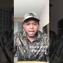 Regarder et écouter comment les chinois maltraitent nos frères et soeurs Africains en Chine, personne ne fait et ne dit rien en Afrique.