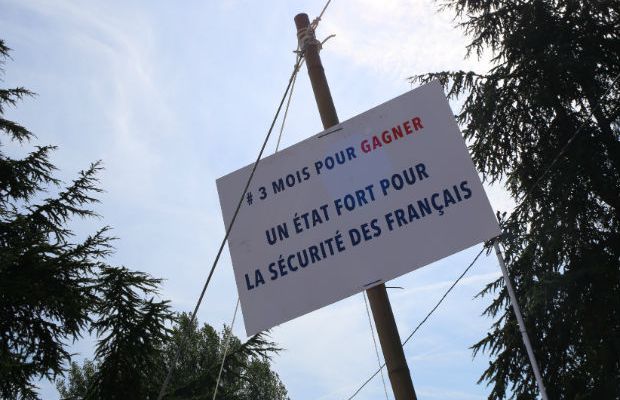 Pourquoi il faut voter ?